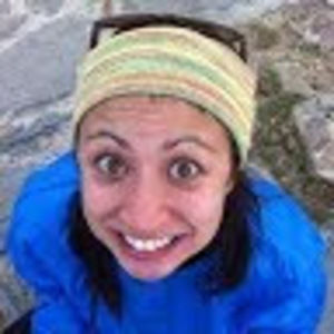 Meet your Posher, Jocelyn